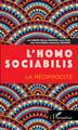 L'homo sociabilis, La réciprocité (9782343178844-front-cover)