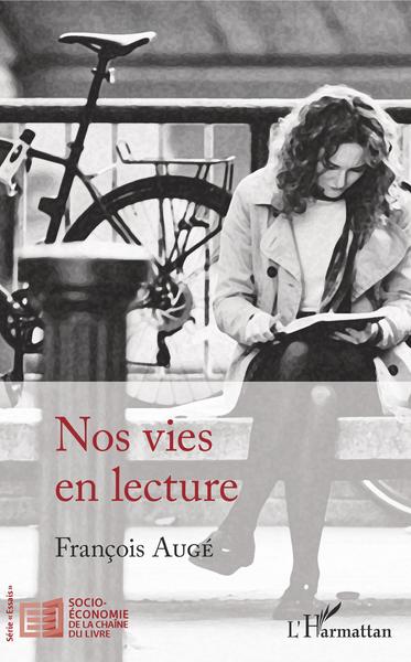 Nos vies en lecture (9782343142012-front-cover)