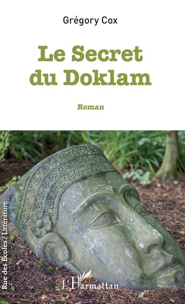 Le secret du Doklam (9782343182568-front-cover)