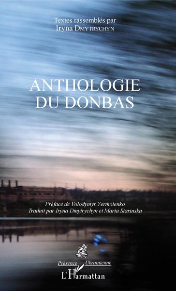 Anthologie du Donbas (9782343144191-front-cover)