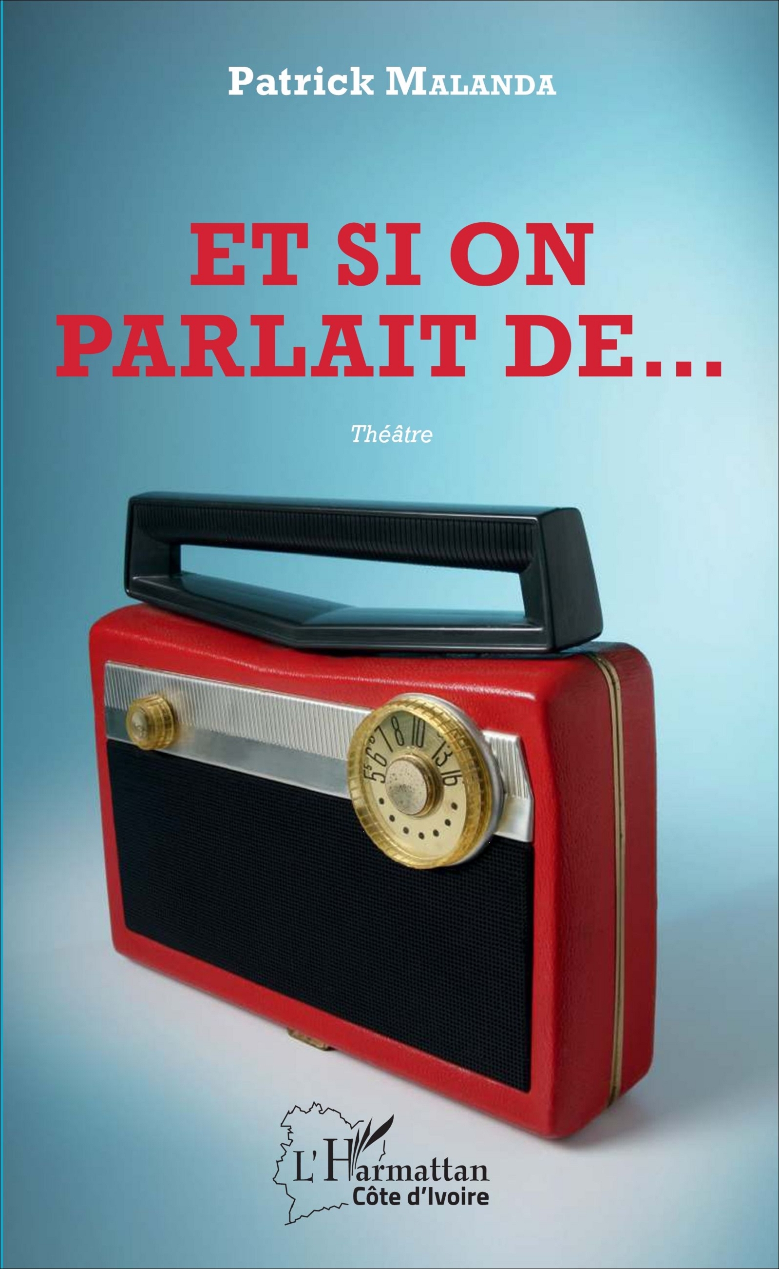 Et si on parlait de..., Théâtre (9782343111513-front-cover)