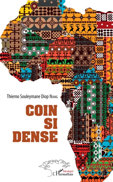 Coin Si Dense (9782343135953-front-cover)