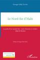 Le Nord-Est d'Haïti, La perle d'un monde fini : entre illusions et réalités - (Open for Business) (9782343133560-front-cover)