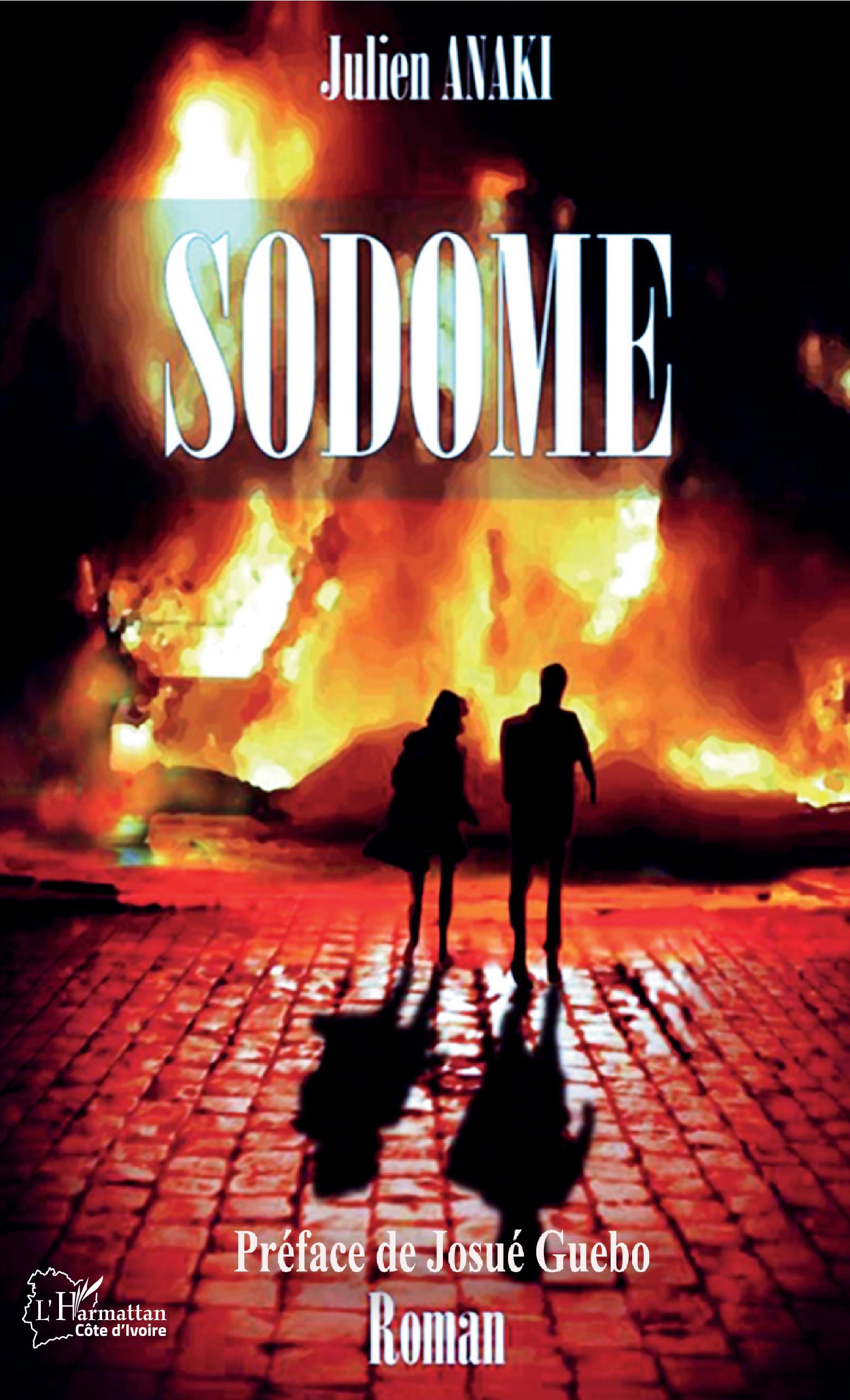 Sodome (9782343196923-front-cover)