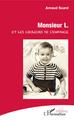 Monsieur L. et les couleurs de l'enfance (9782343180113-front-cover)