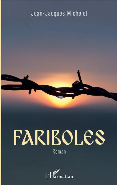 Fariboles, Roman (9782343171937-front-cover)