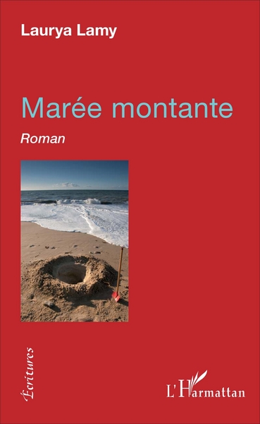 Marée montante, Roman (9782343113760-front-cover)