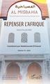 Al Misbahia, Repenser l'Afrique, Approches plurielles (9782343199634-front-cover)