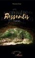 Ressentis, Poèmes (9782343162133-front-cover)