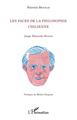 Les faces de la philosophie chilienne, Jorge Eduardo Rivera (9782343124902-front-cover)