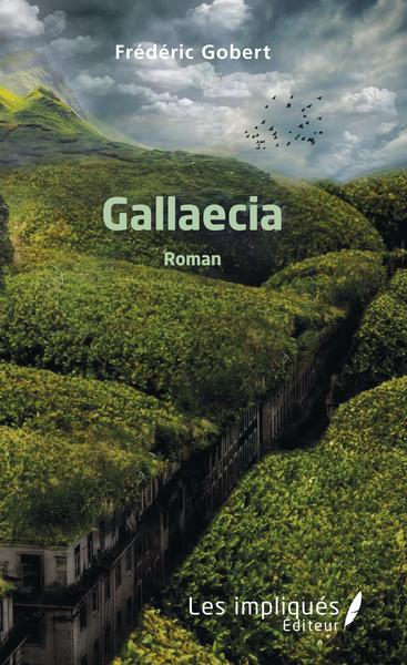 Gallaecia (9782343152066-front-cover)