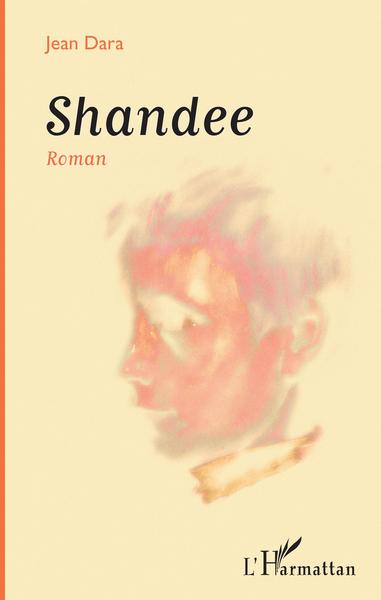 Shandee, Roman (9782343137728-front-cover)