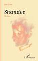 Shandee, Roman (9782343137728-front-cover)