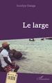 Le Large (9782343172750-front-cover)