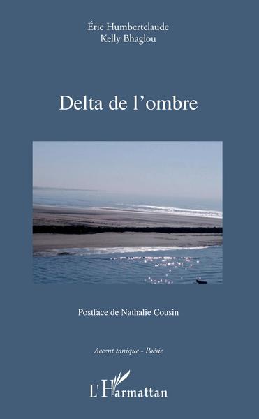 Delta de l'ombre (9782343192369-front-cover)