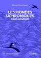 Les mondes uchroniques d'Amelia Earhart - Tome III : Temps étranges (9782386276651-front-cover)