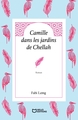 Camille dans les jardins de Chellah (9782386274299-front-cover)