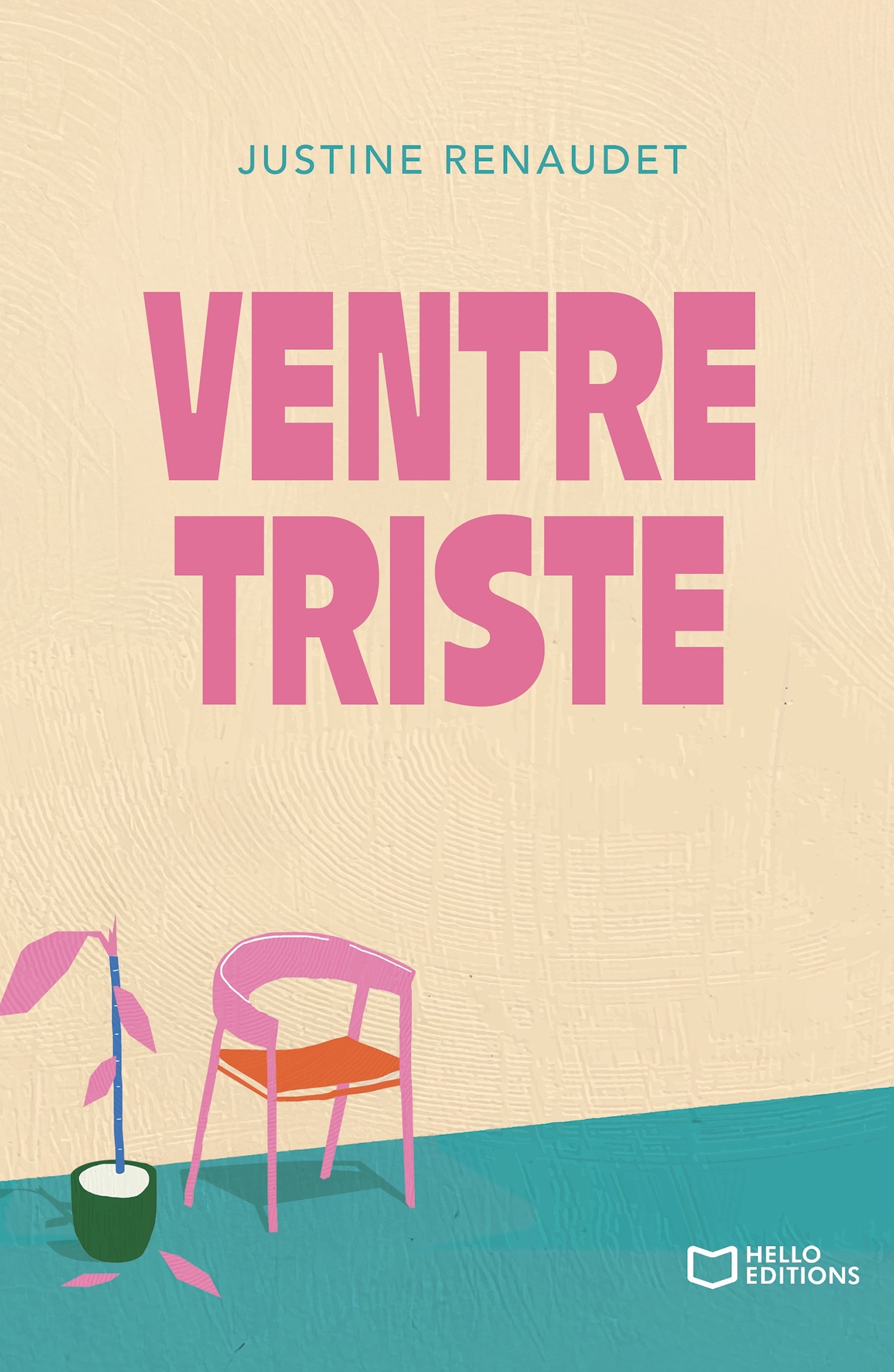 Ventre triste (9782386272806-front-cover)