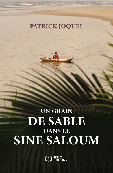 Un grain de sable dans le Sine Saloum (9782386274138-front-cover)