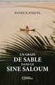 Un grain de sable dans le Sine Saloum (9782386274138-front-cover)