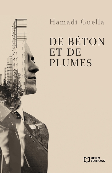 De Béton et de Plumes (9782386273612-front-cover)