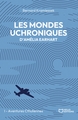 Les mondes uchroniques d'Amelia Earhart - Tome I : Aventures Cthuliennes (9782386273766-front-cover)