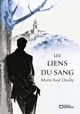 Les Liens du Sang (9782386279317-front-cover)