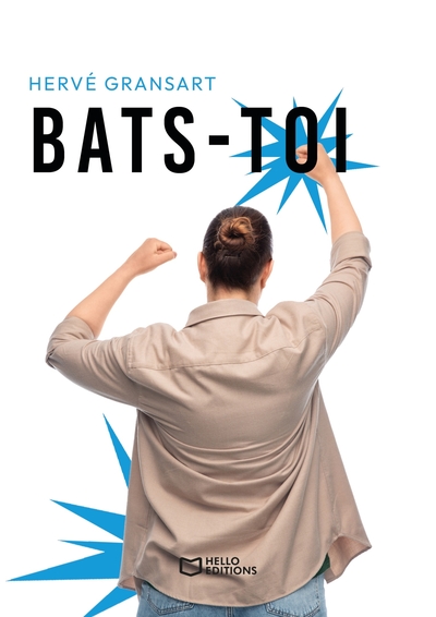 Bats-toi (9782386278723-front-cover)