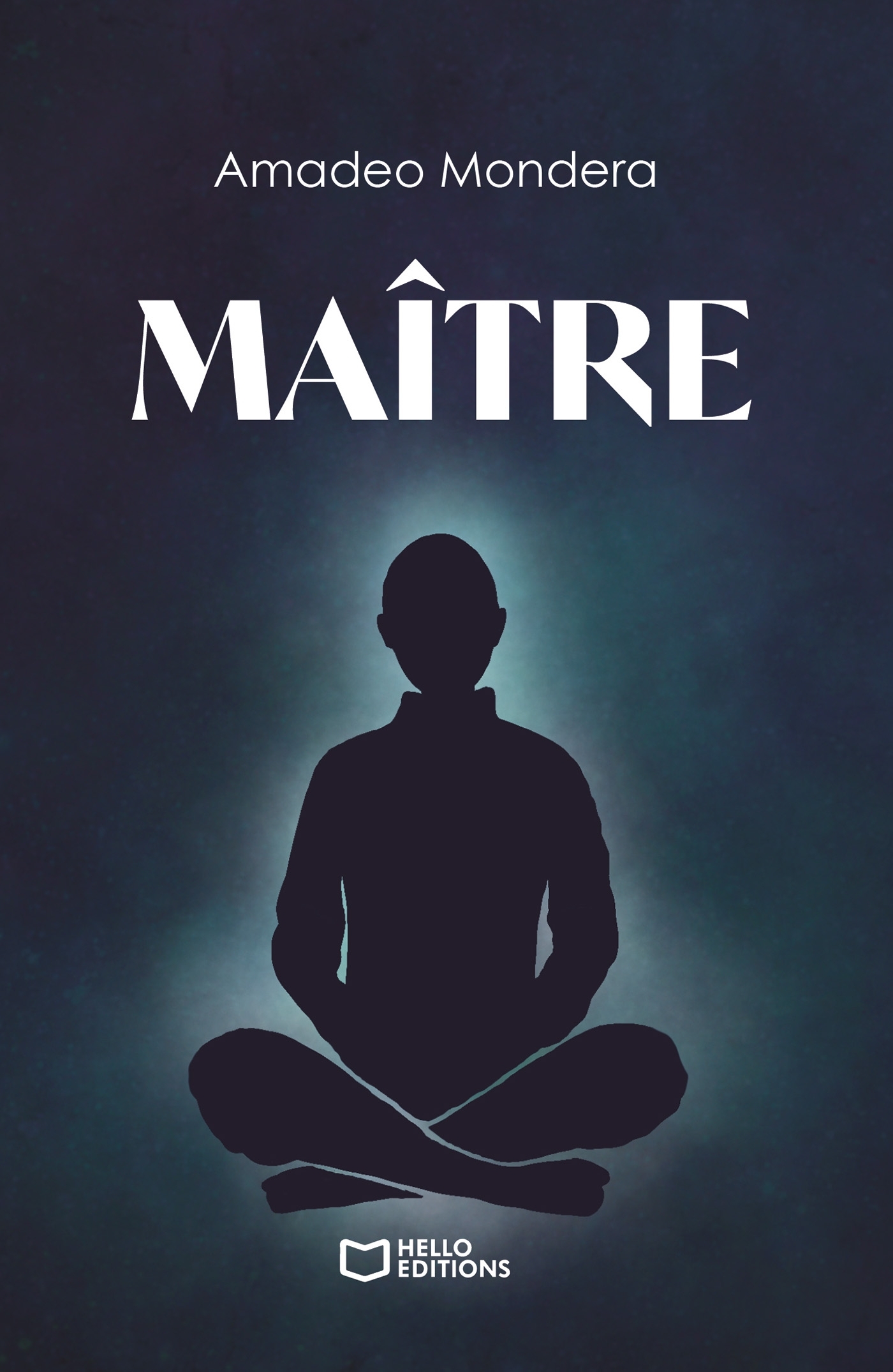 Maître (9782386274152-front-cover)