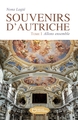Souvenirs d'Autriche - Tome I : Allons ensemble (9782386273469-front-cover)