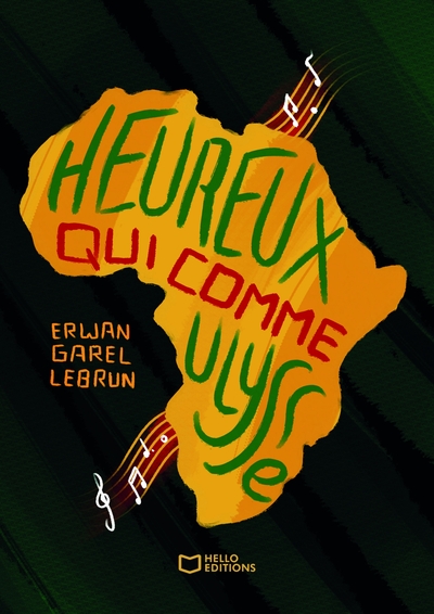 Heureux qui comme Ulysse (9782386275821-front-cover)