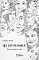 Les Un-femmes - Il était une fois... vous (9782386272646-front-cover)