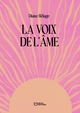La voix de l'âme (9782386276576-front-cover)