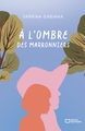 À l'ombre des marronniers (9782386273414-front-cover)