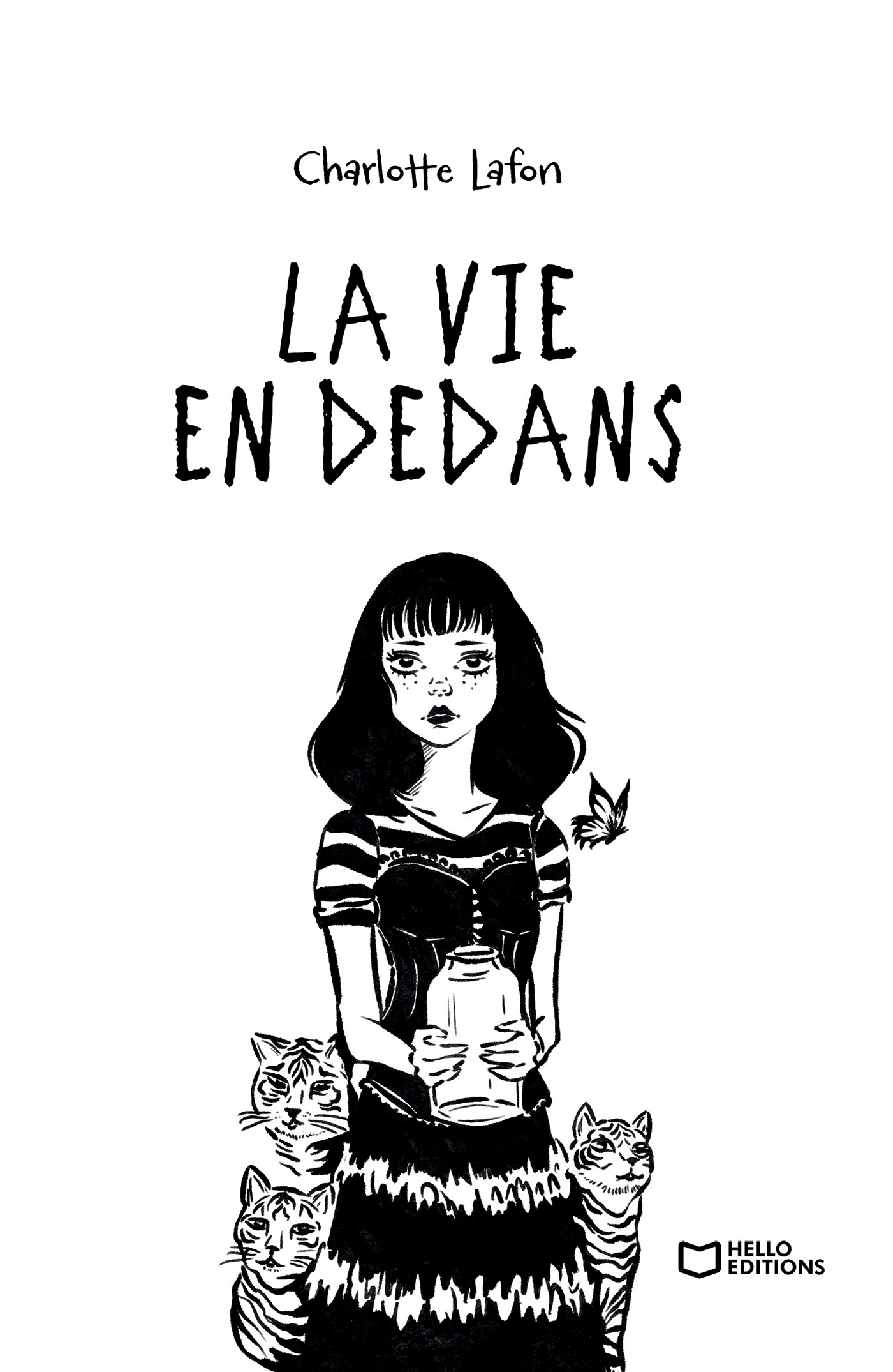 La vie en dedans (9782386273353-front-cover)