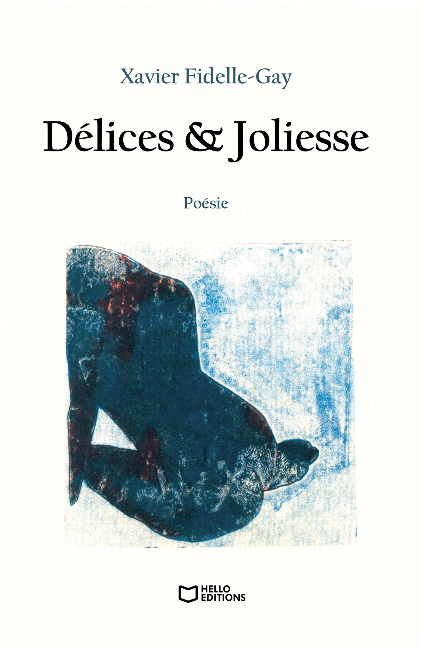 Délices & Joliesse (9782386273148-front-cover)