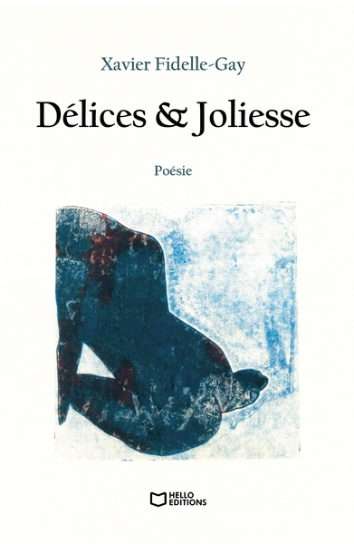 Délices & Joliesse (9782386273148-front-cover)