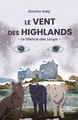 Le Vent des Highlands - Le Silence des Loups (9782386273933-front-cover)