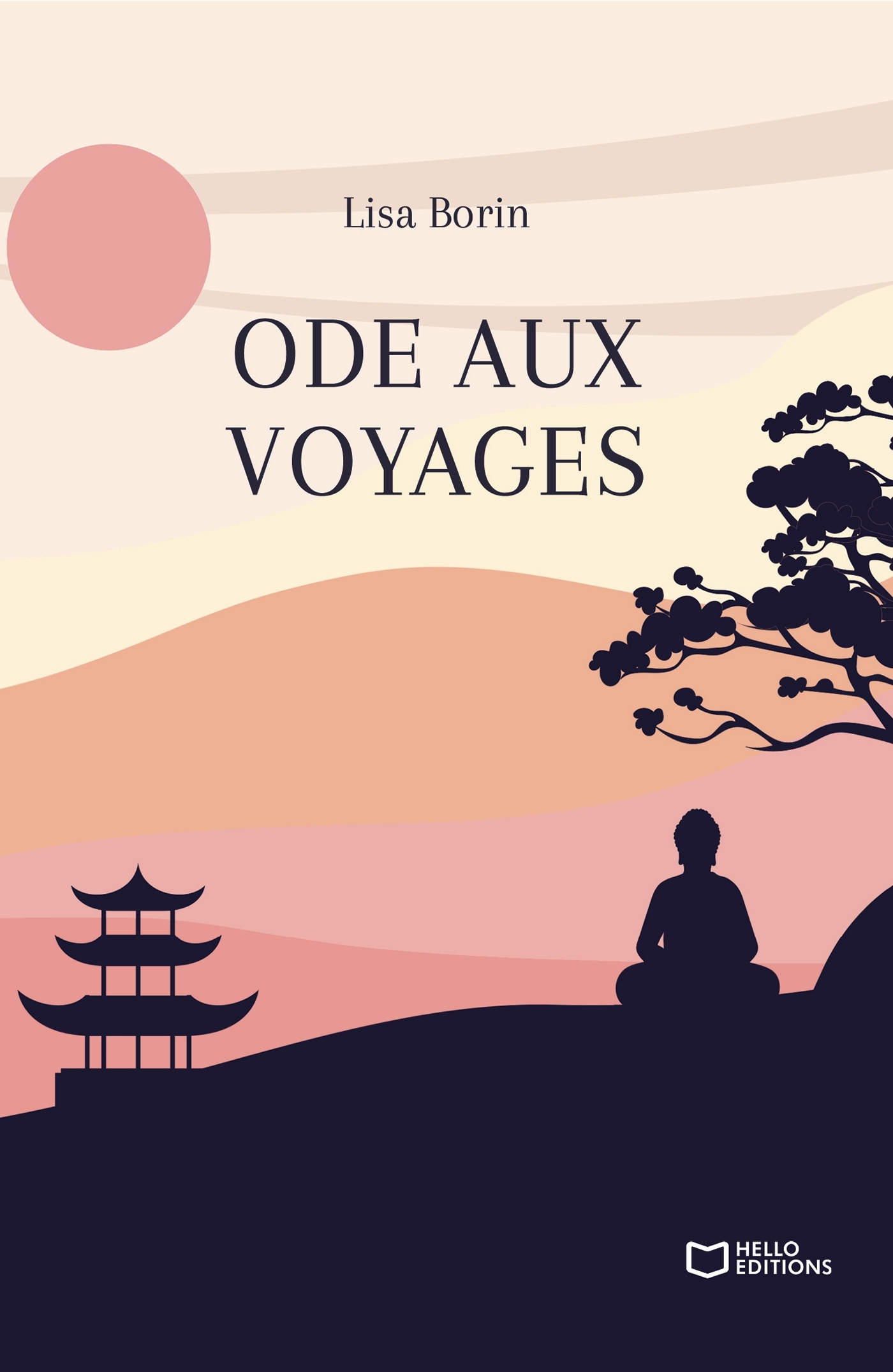 Ode aux voyages (9782386273278-front-cover)