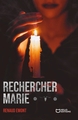 Rechercher Marie (9782386274220-front-cover)