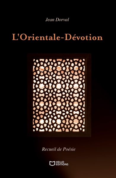 L'Orientale-Dévotion (9782386273247-front-cover)