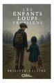 Les enfants-loups prussiens (9782386273940-front-cover)