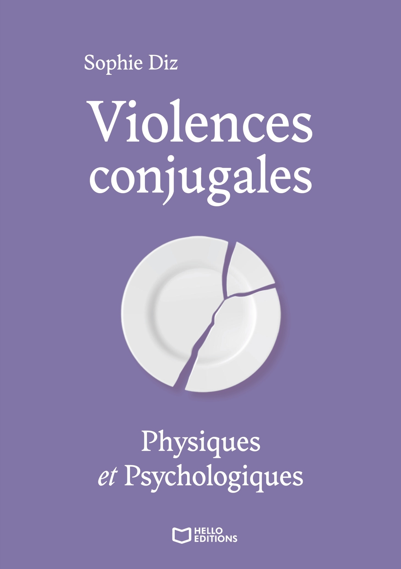 Violences conjugales physiques et psychologiques (9782386279737-front-cover)