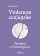 Violences conjugales physiques et psychologiques (9782386279737-front-cover)
