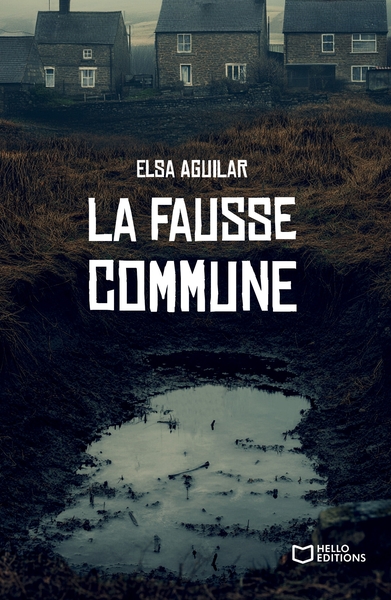 La fausse commune (9782386272448-front-cover)