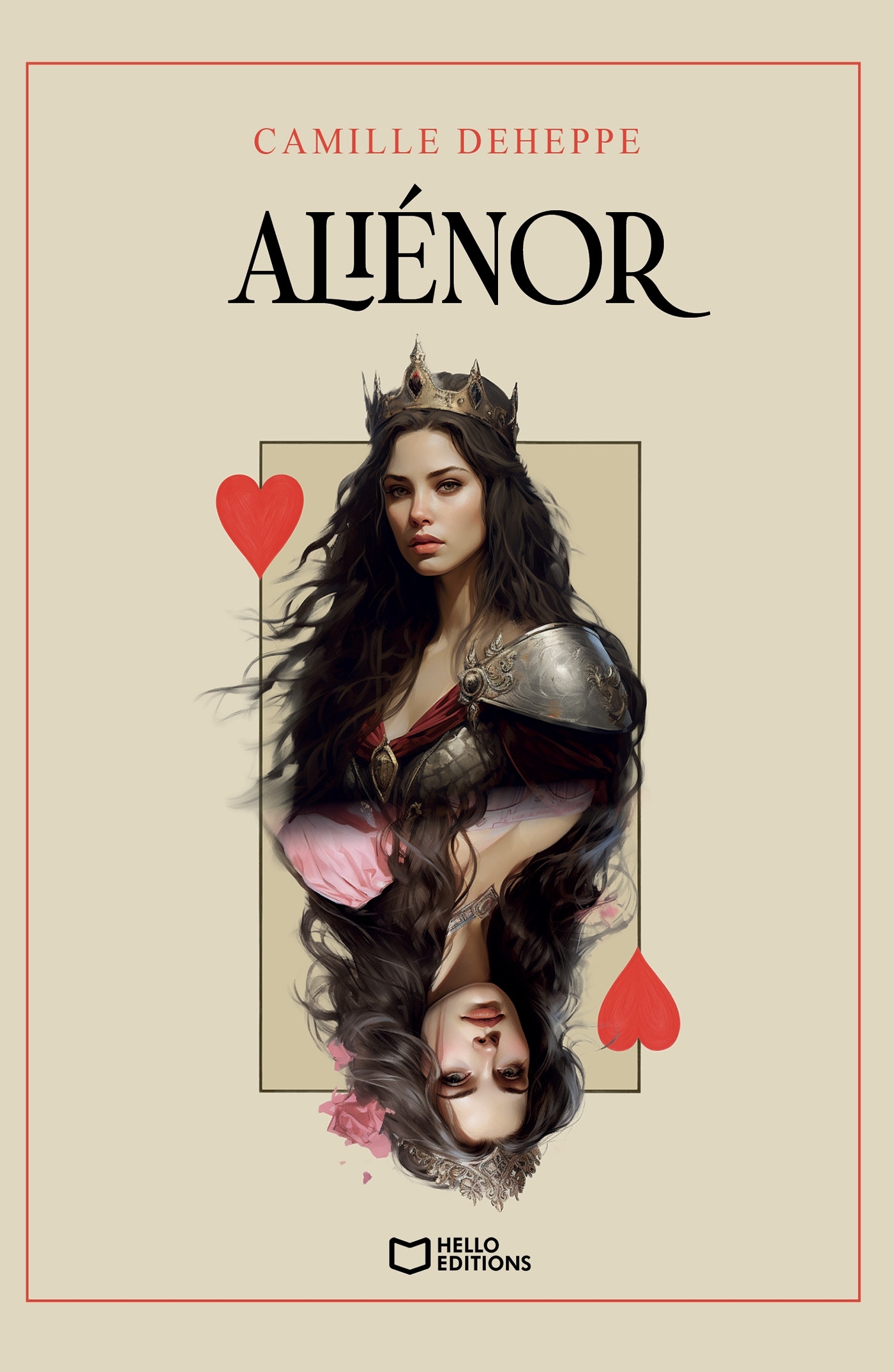 Aliénor (9782386273001-front-cover)