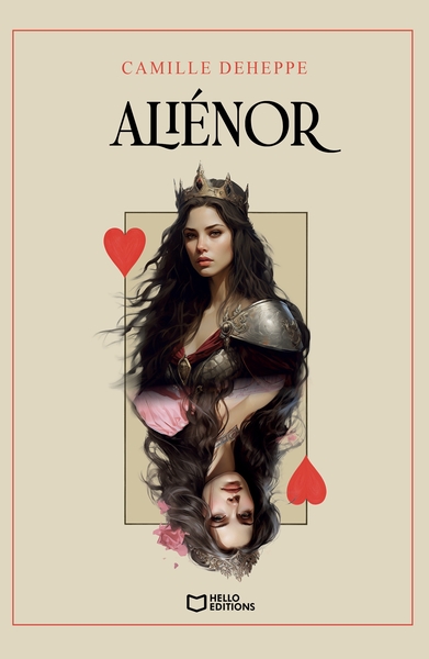 Aliénor (9782386273001-front-cover)