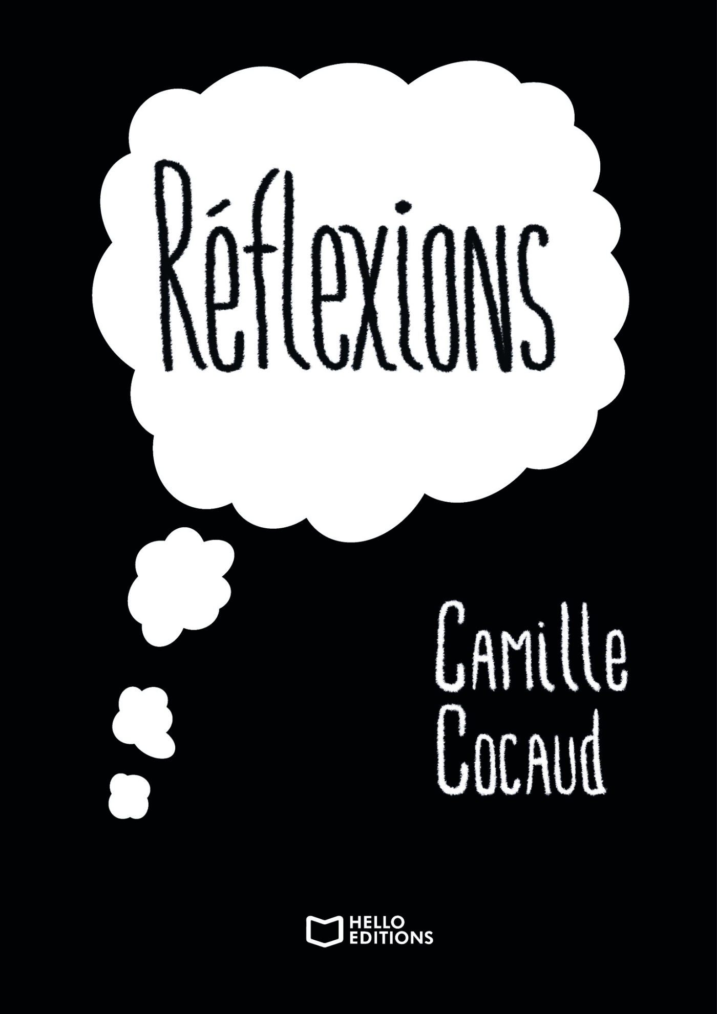 Réflexions (9782386276484-front-cover)