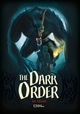 The Dark Order (9782386278112-front-cover)