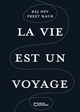 La vie est un voyage (9782386279782-front-cover)